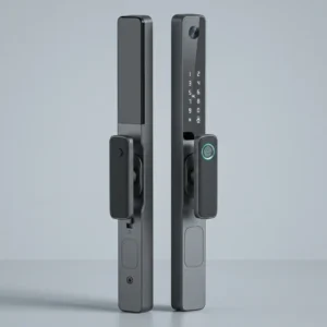 Sydney Smart Lock H21 – Slim Fingerprint Door Lock