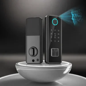 Sydney Smart Locks DB06 Digital Deadbolt