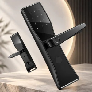 Moorgen Smart Lock-T2 Series