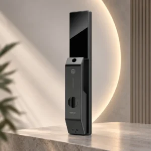 Moorgen Smart Lock-T9 Series