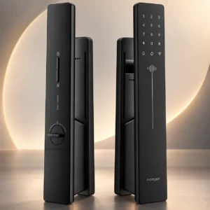Moorgen Smart Lock-T16 Series