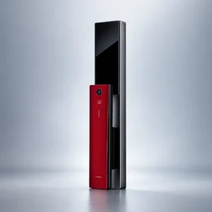 Moorgen Smart Lock-T5+ Series